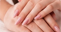 Manicure service