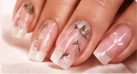 Nail art design